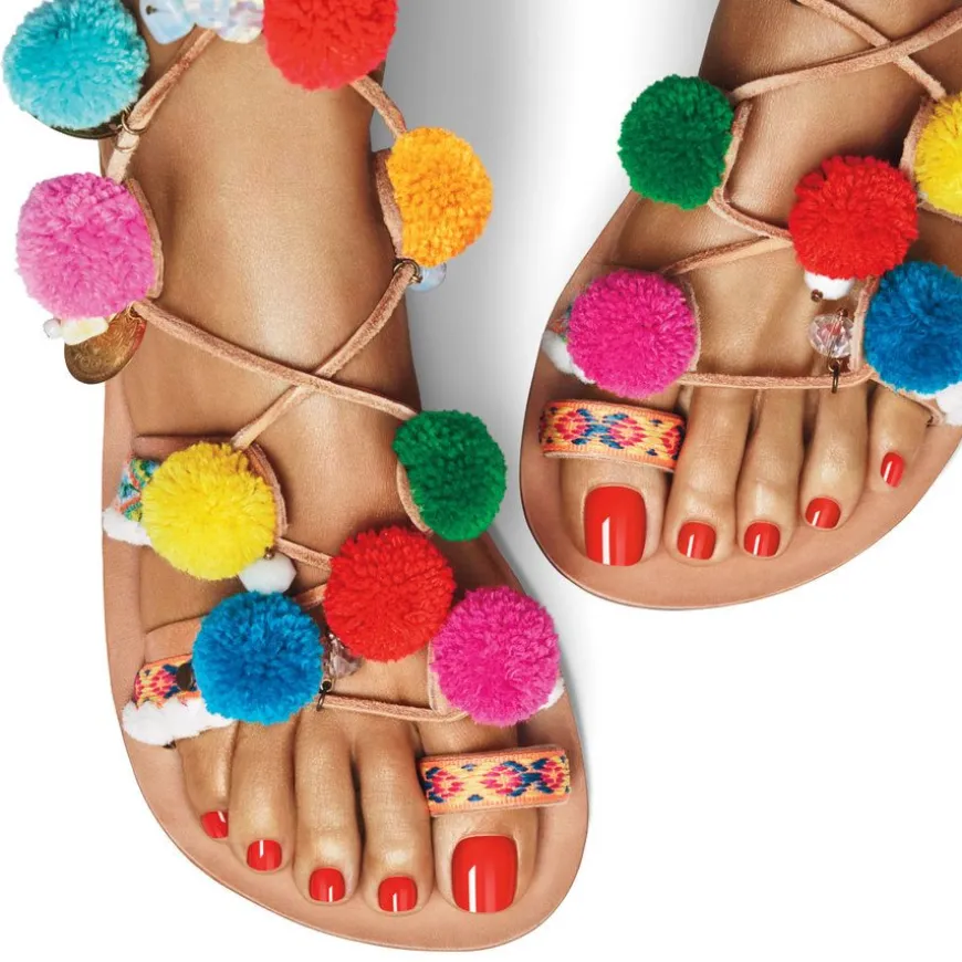 VINYLUX Long Wear Polish Mambo Beat #244 15ml