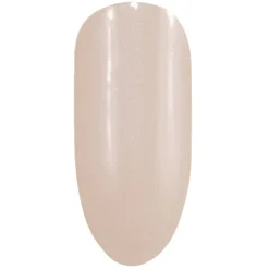 VINYLUX Long Wear Polish Negligee #132 15ml