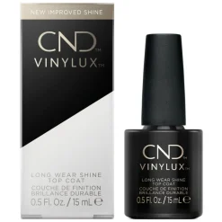 VINYLUX Long Wear Top Coat 15ml