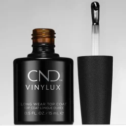 VINYLUX Long Wear Top Coat 15ml