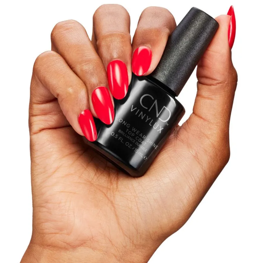 VINYLUX Long Wear Top Coat 15ml