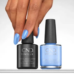 VINYLUX Long Wear Top Coat 15ml