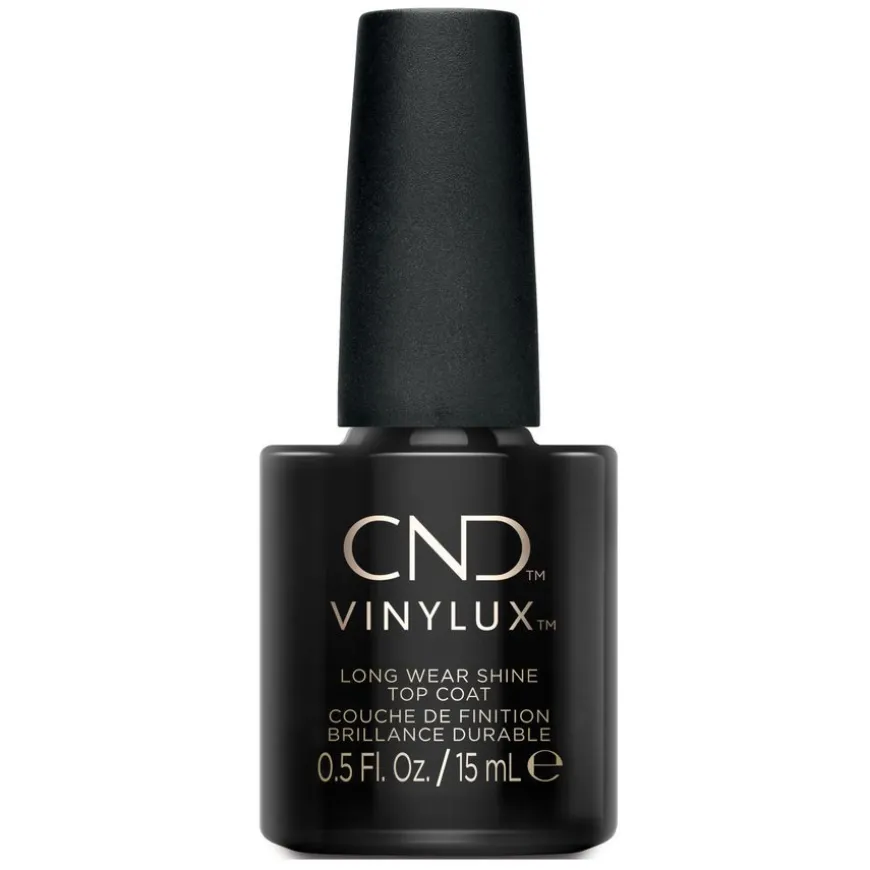 VINYLUX Long Wear Top Coat 15ml