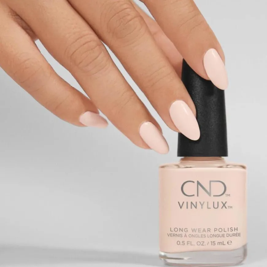 Vinylux Mover & Shaker 371 15ml