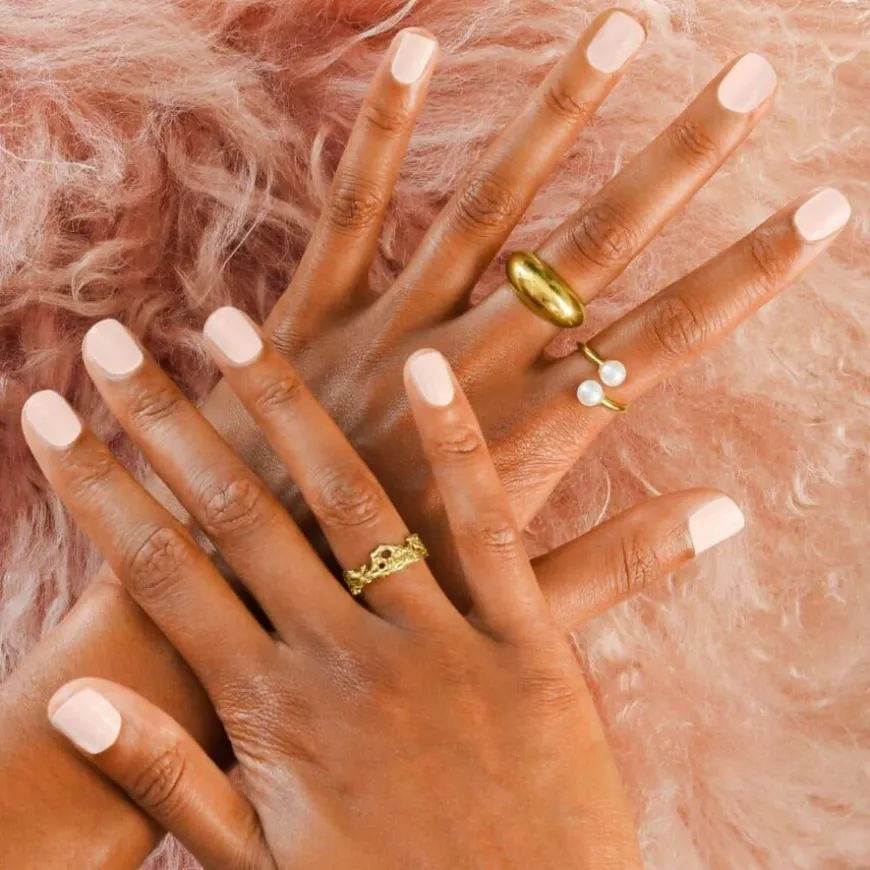 Vinylux Mover & Shaker 371 15ml