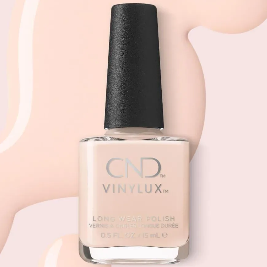 Vinylux Mover & Shaker 371 15ml