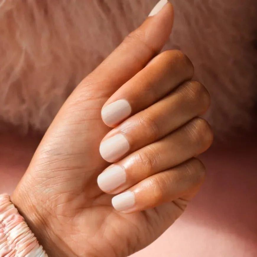 Vinylux Mover & Shaker 371 15ml