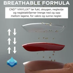 Vinylux Uncovered 267 15ml