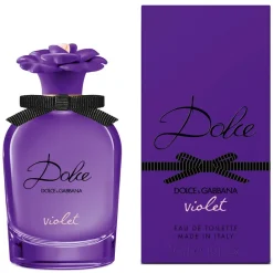 Violet Eau De Toilette 30ml