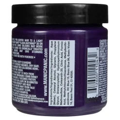 Violet Night Classic Cream 118ml