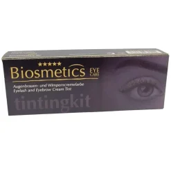 Vippe & Brynsfarge Deep Black Kit