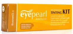 Vippe & Brynsfarge Naturell Kit