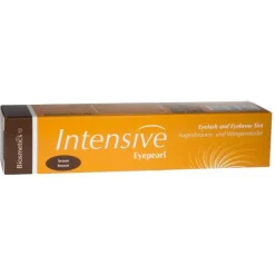 Vippe & Brynsfarge Tint Brown 20ml