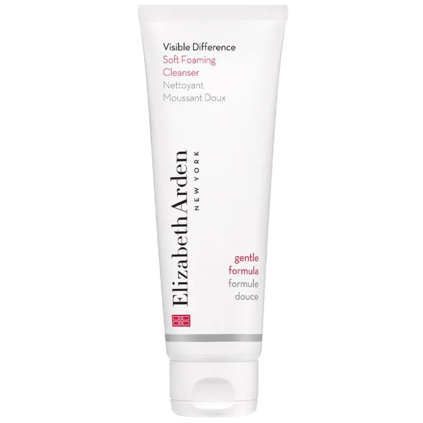 Visible Difference Soft Foaming Cleanser 125ml
