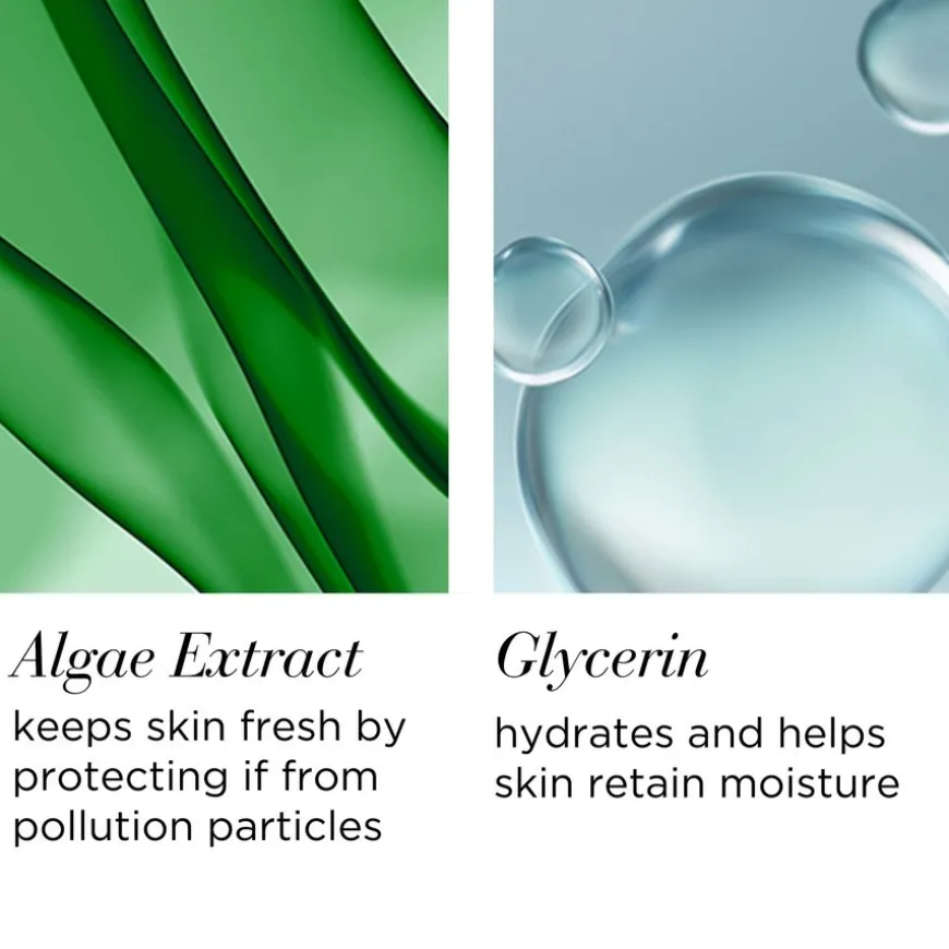 Visible Difference Soft Foaming Cleanser 125ml