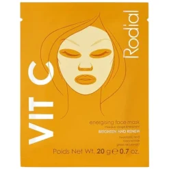 Vit C Energising Sheet Mask