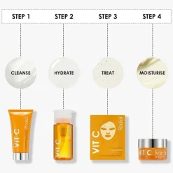 Vit C Little Luxuries Set
