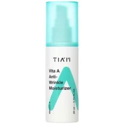 Vita A Anti-Wrinkle Moisturizer 80ml