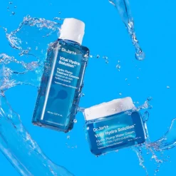 Vital Hydra Solution Hydro Plump Water Cream 50ml