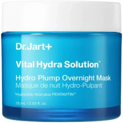 Vital Hydra Solution Hydro Plump Overnight Mask 75ml