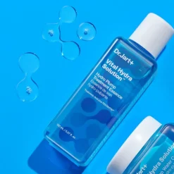 Vital Hydra Solution Hydro Plump Treatment Essence 150ml