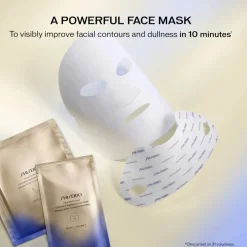 Vital Perfection Liftdefine Radiance Face Mask 6pcs