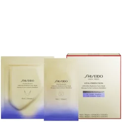 Vital Perfection Liftdefine Radiance Face Mask 6pcs