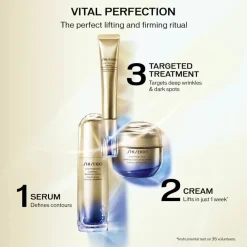 Vital Perfection Liftdefine Radiance Serum 40ml