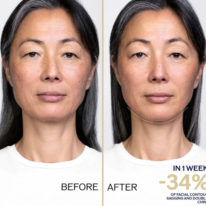 Vital Perfection Overnight Firming Treatment 40ml