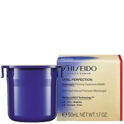 Vital Perfection Overnight Firming Treatment Refill 50ml