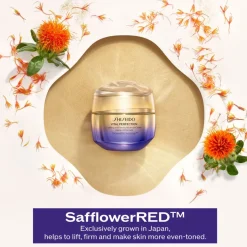 Vital Perfection Uplifting And Firming Advanced Cream Enriched 50ml