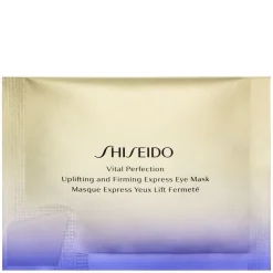 Vital Perfection Uplifting And Firming Express Eye Mask 12pcs