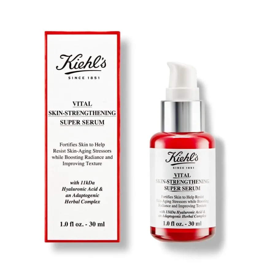 Vital Skin-Strengthening Super Serum 30ml