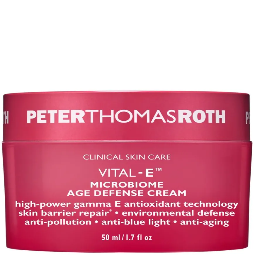 Vital-E Microbiome Age Defense Cream 50ml