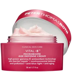 Vital-E Microbiome Age Defense Cream 50ml