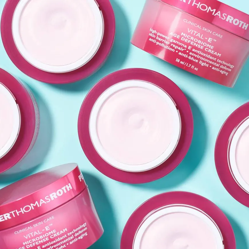 Vital-E Microbiome Age Defense Cream 50ml