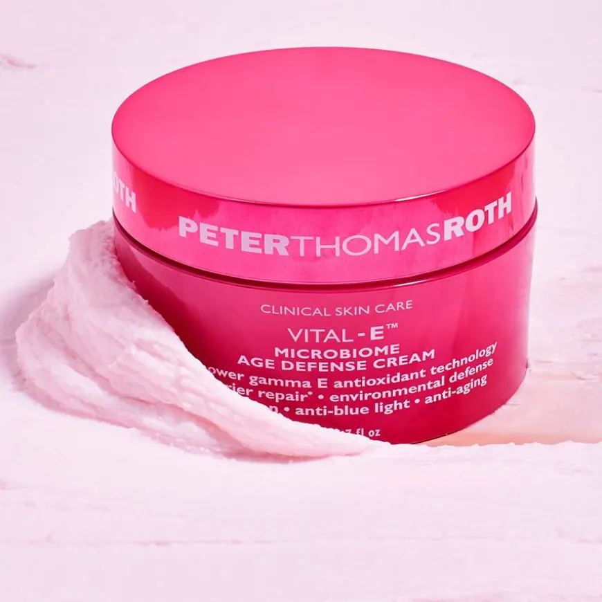 Vital-E Microbiome Age Defense Cream 50ml