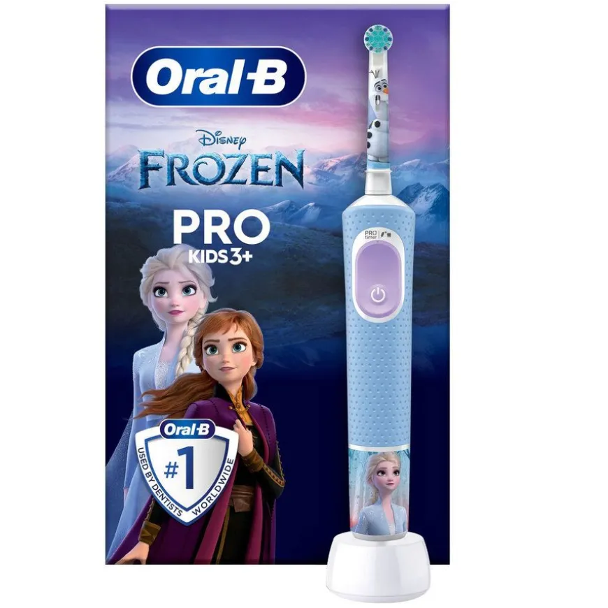 Vitality100 Kids Frozen