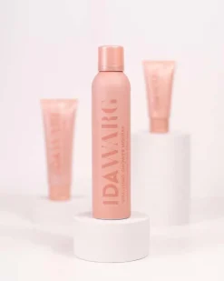 Vitalizing Shower Mousse 200ml