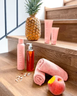 Vitalizing Shower Mousse 200ml