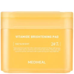 Vitamide Brightening Pad 100pcs