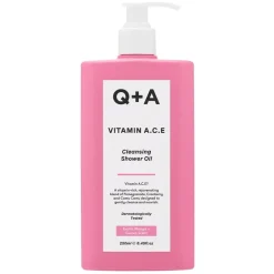 Vitamin A.C.E Shower Oil 250ml