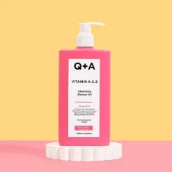 Vitamin A.C.E Shower Oil 250ml