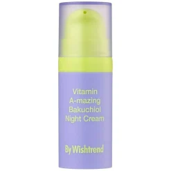 Vitamin A-mazing Bakuchiol Night Cream 10g