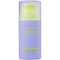 Vitamin A-mazing Bakuchiol Night Cream 30g