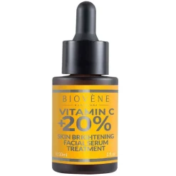Vitamin C +20% Facial Serum Treatment 30ml