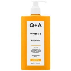 Vitamin C Body Cream 250ml