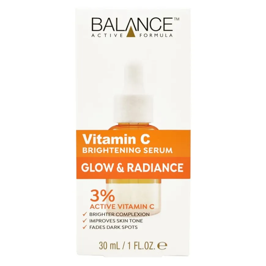 Vitamin C Brightening Serum 30ml