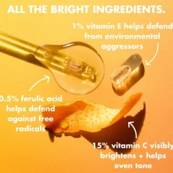 Vitamin C Brightening Serum 30ml