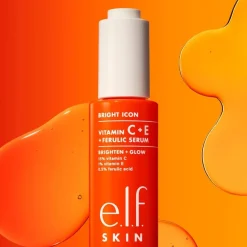 Vitamin C Brightening Serum 30ml